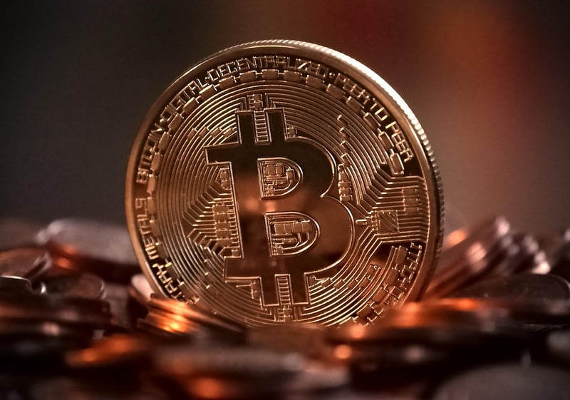 Cryptocurrency Wallets
