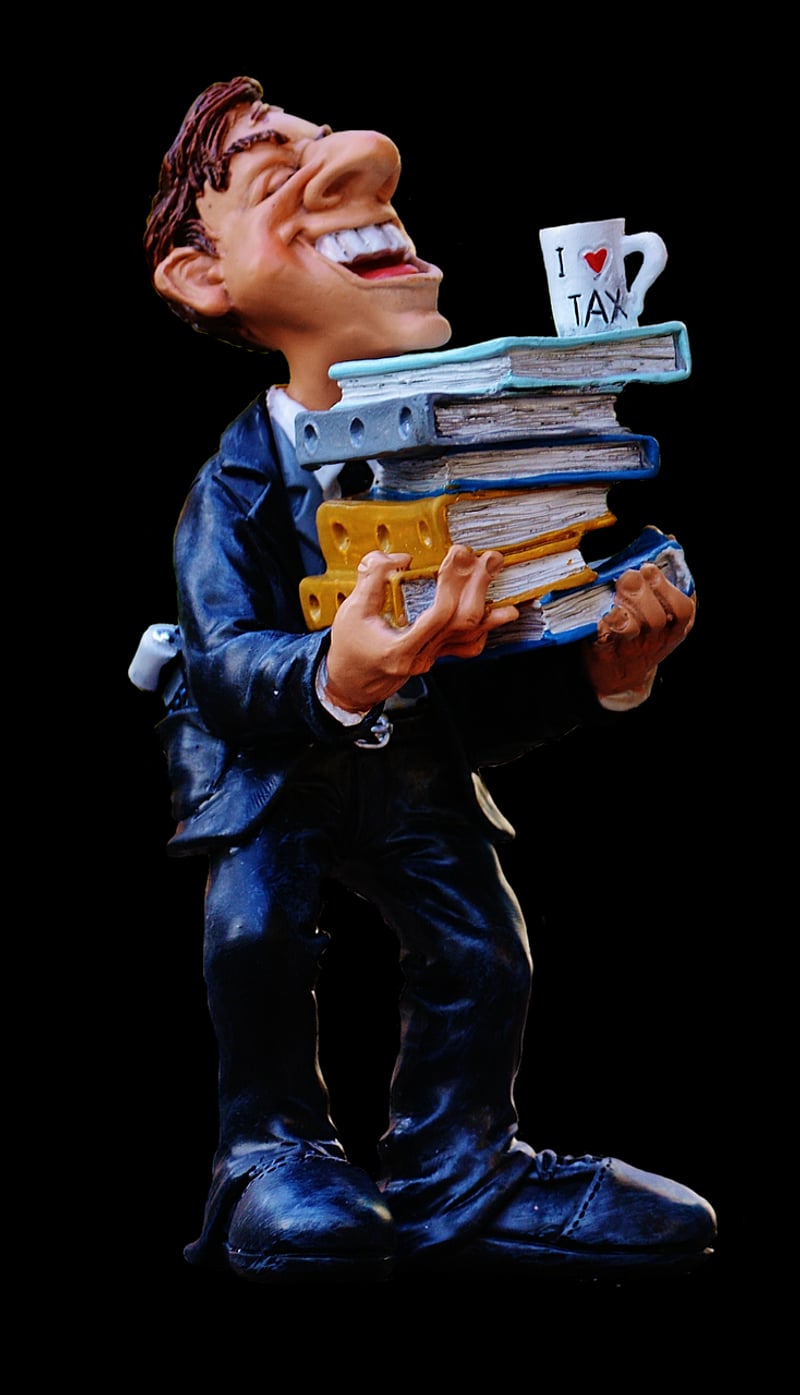 Tax Obligations